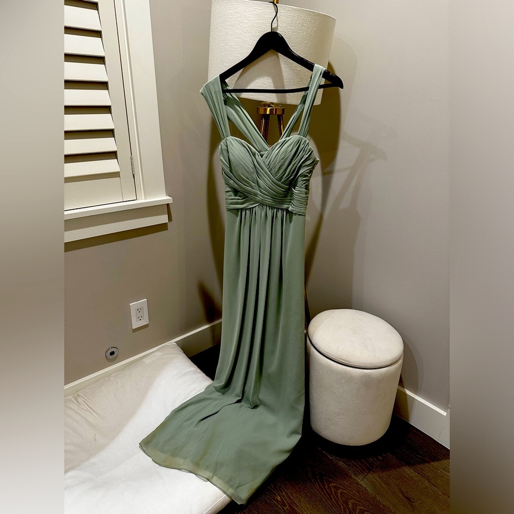 Bill Levkoff 1160 Bridesmaids Dress size 6